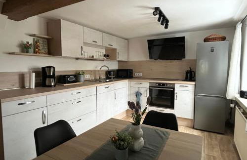 Ferienhaus Kluttig - Foto 2