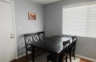 Bright and Peaceful Apt in Midvale - Foto 7