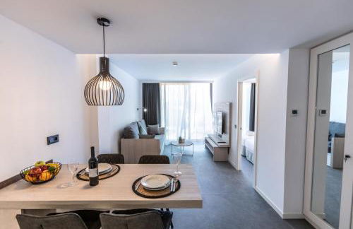 Art Apartments BCN - Photo 23