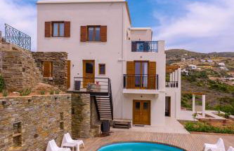 Belvedere Andros - Foto 54