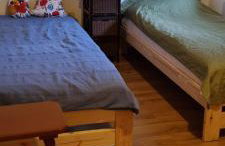 Apartament Skórcz Kociewie Pomorze Gdańskie Agroturystyka - Foto 32