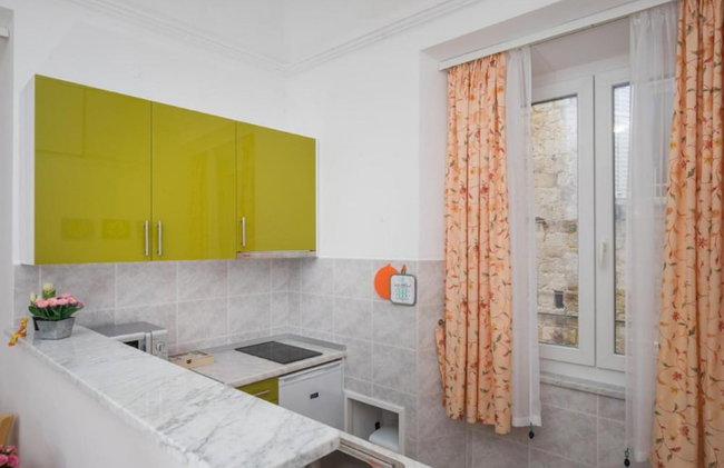 Anima Mea Old Town Apartment - Foto 19