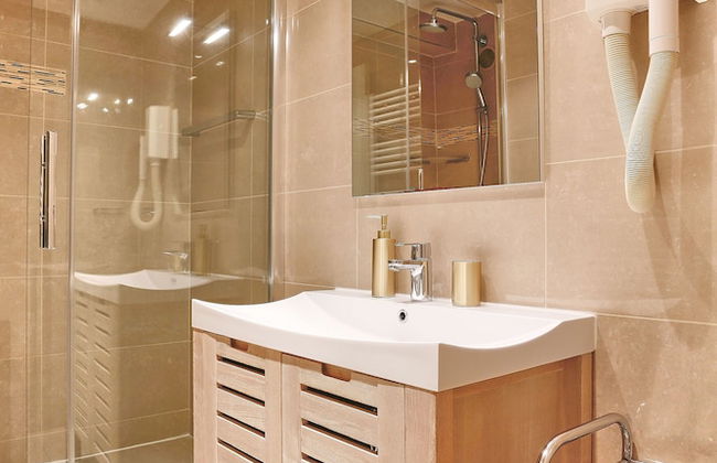 Apartments du Louvre - St-Honoré - Photo 79