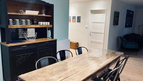 Le Biclou- 3 chambres - Foto 2