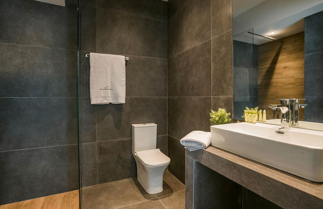 Villa Aphrodite - Ionian Treasure Villas - Foto 21