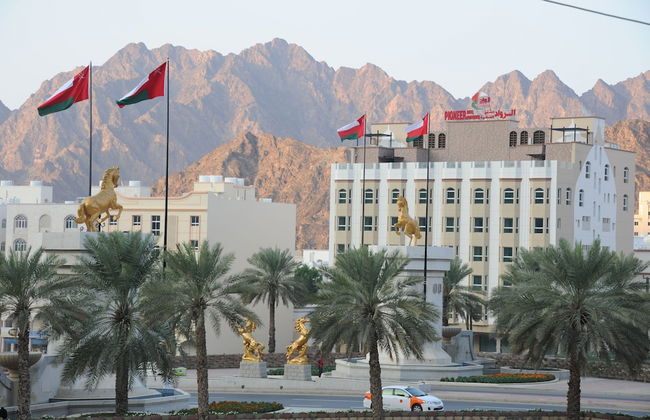 Pioneer Hotel Apartments - Foto 15