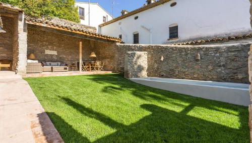 Finca Can Romeu: alojamiento rural entre viñedos - Foto 5