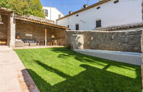 Finca Can Romeu: alojamiento rural entre viñedos - Foto 5