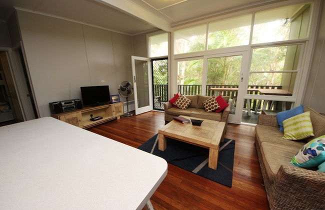 Little Bay Cottage at South West Rocks - Photo 7