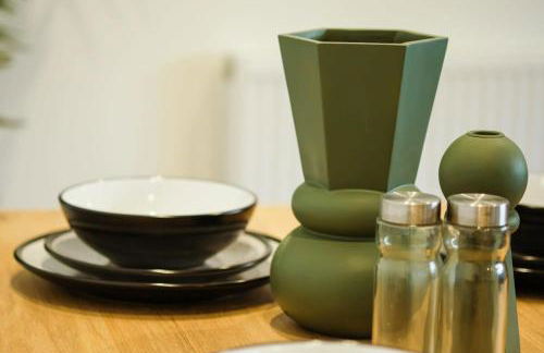 Hotwells apartments flat 7- Hopewell - Foto 5