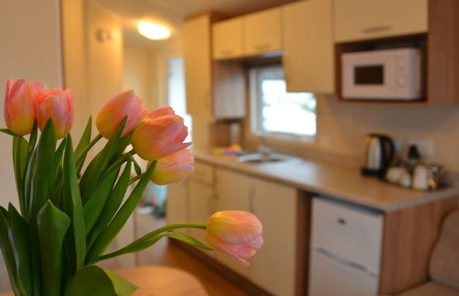 Linnhe Lochside Holidays - Foto 38