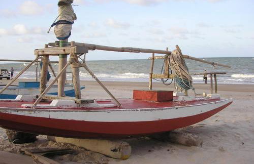 Recanto Zumbi Apartamento TOP C12 - Photo 16