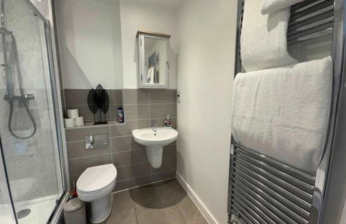 Luxury 1 bedroom, 1 bath apartment by MCF - Foto 5