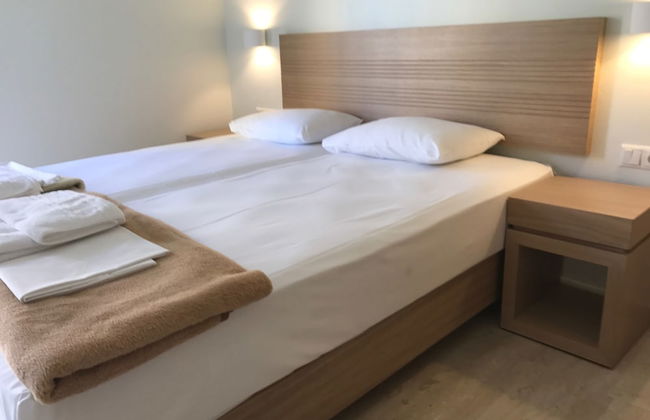 Neapolis Rooms & Apartments - Foto 3