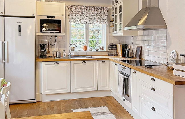 6 Person Holiday Home in Haninge - Photo 3