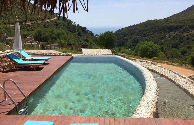 Ambar Evleri - Foto 37