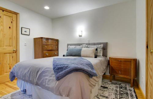 Modern Mountain-View Condo at Big Sky Resort! - Foto 16