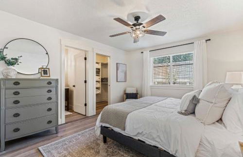 Nampa Sugar House, near walking paths wHOT TUB! - Foto 21