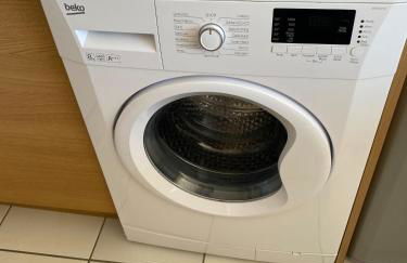 2BR 2 Bath Riverside Penthouse 2 Parking View Near St Neots - Foto 52