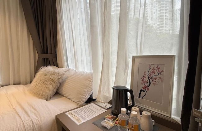 ISA Hotel Amber Road - Photo 78