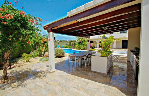 Nessa - well furnished villa with panoramic views in Benitachell - Foto 14
