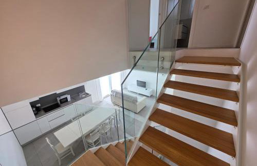 Residence Al Molo - Suite Porta del Mar Sea View - Agenzia Cocal - Foto 14