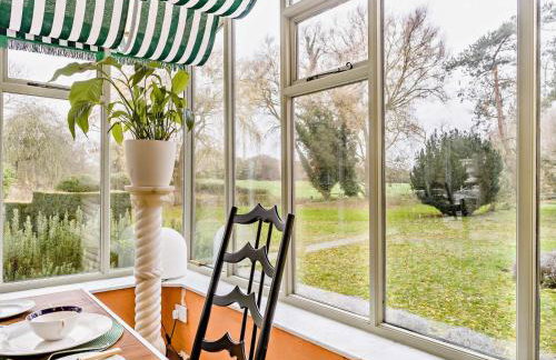 4 Bed in Eye- oc-34389 - Foto 36