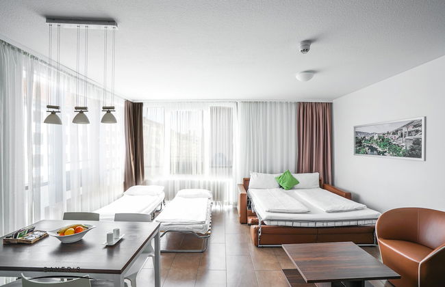 Bayers Boardinghouse & Hotel - Foto 21