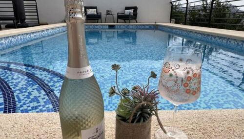 Casa Ambiente - Topausgestattetes Haus in Strandnähe - Foto 3