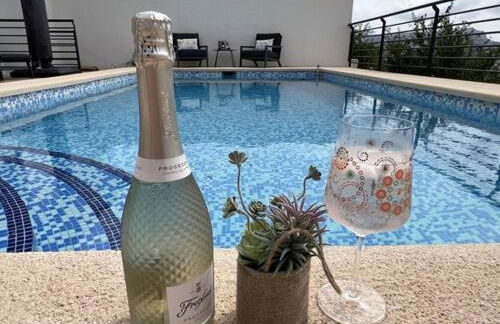 Casa Ambiente - Topausgestattetes Haus in Strandnähe - Foto 3