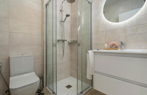 Mistral playa la caleta Ascensor Grupo AC Gestion - Foto 39