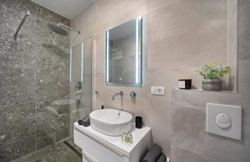 Koleus Apartment - Sea View & Pool - Photo 8