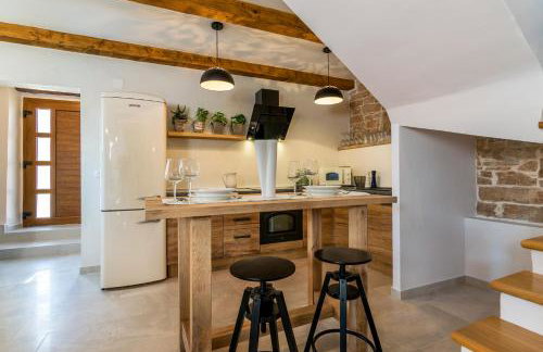 Villa Sagri - heated pool - Photo 18