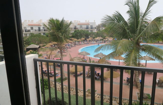 Dunas Resort 1-bed Penthouse, Pool, 8 min to Beach - Foto 17