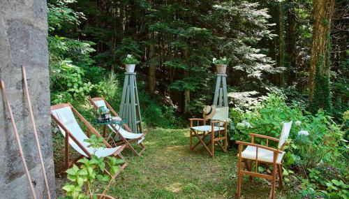 Il Gallinaio, Vivo D'Orcia - Foto 4, Garden