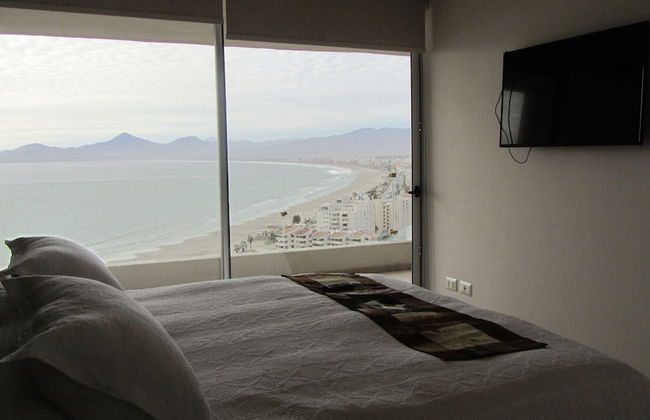 La Choza VIP Turquesa en La Serena - Photo 7