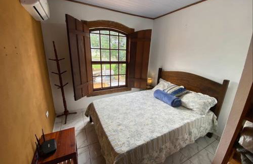 Refúgio da Luz em Paraty - Natureza e Sossego - Foto 10