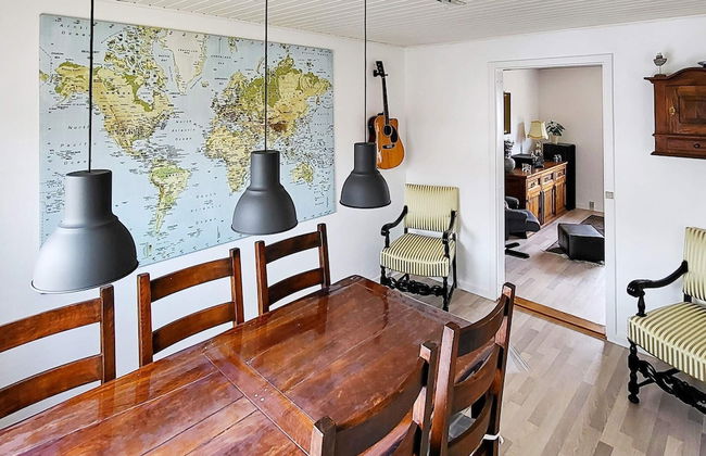 6 Person Holiday Home in Bagenkop - Photo 22