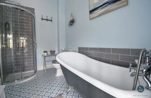 The Old Chapel - Exclusive Retreat - Foto 19