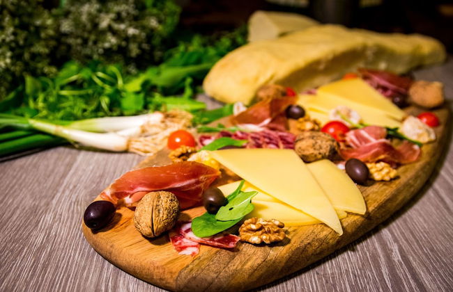 Rooms Duketis - Foto 32