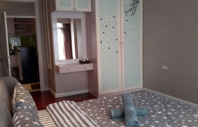 Beachfront Family Penthouse Hua Hin - Foto 11