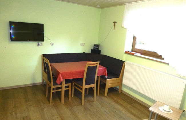 Abseits vom Larm und Verkehr - Foto 10