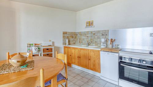 Les Fauvettes - appartement vue imprenable sur montagne - Foto 5, Other