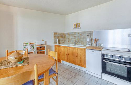 Les Fauvettes - appartement vue imprenable sur montagne - Foto 5