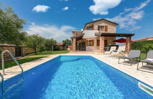 Villa Shirin - Foto 1