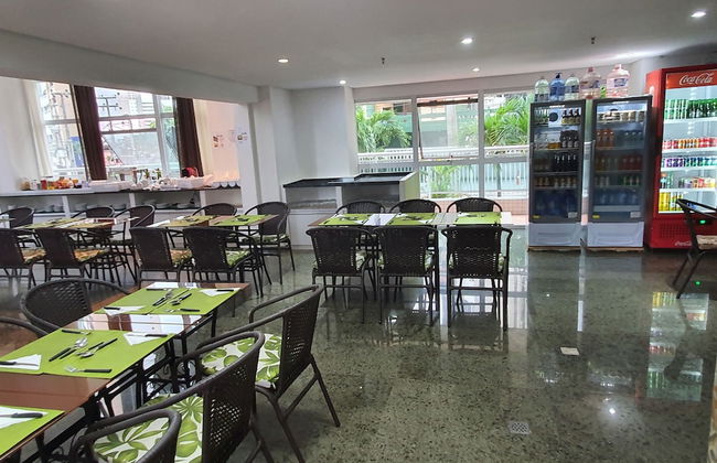 Vip Beira Mar Residence - Photo 65