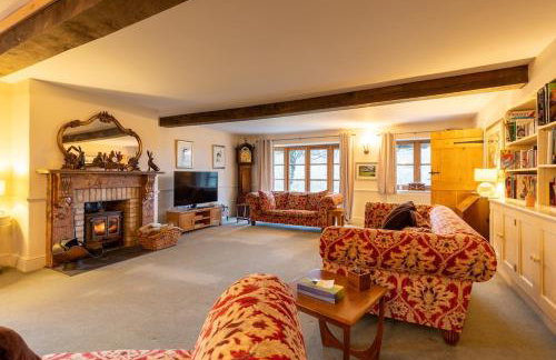 H Oxencombe Farm House - Foto 46
