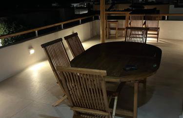 La Casa Bianca Naxos - Foto 11