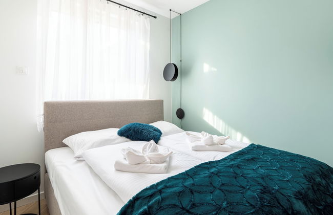 Apartamenty Sun & Snow Panorama Karkonoszy - Foto 22