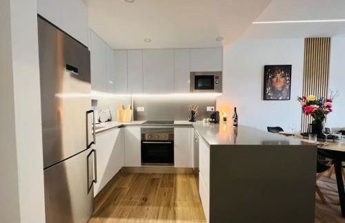 luxe appartement met zwembad - Foto 12